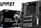 MSI X99A SLI Krait Edition (Intel 2011-3) Vorschaubild