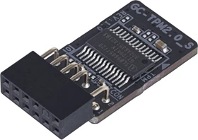 GIGABYTE GC-TPM2.0_S Modul