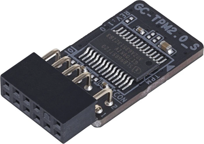 GIGABYTE GC-TPM2.0_S Modul