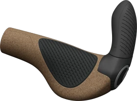 Ergon GP3 Evo BioKork Griffe L