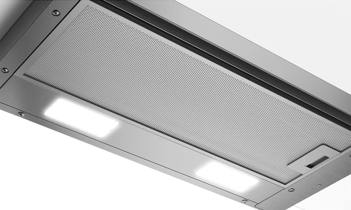 Beko HNT61311XH Flachschirm-Dunstabzugshaube