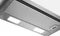 Beko HNT61311XH Flachschirm-Dunstabzugshaube Vorschaubild