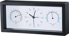 Hama TH33-A Thermo-/Hygrometer