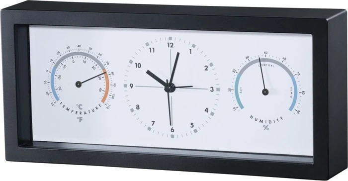 Hama TH33-A Thermo-/Hygrometer