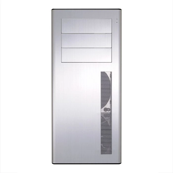 Lian Li PC-9NA silber