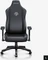 Anda Seat Novis Max Gamingstuhl, Size L, Kunstleder schwarz Vorschaubild