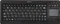 Speedlink Futura Multi-Touch Mini Keyboard, USB, DE Vorschaubild