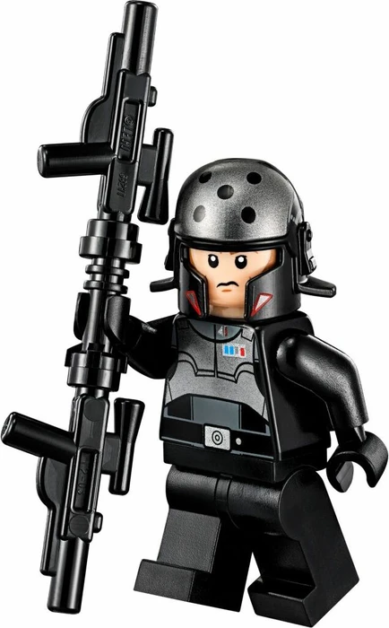LEGO Star Wars Rebels - AT-DP