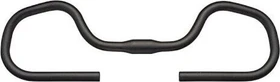 Ergotec Contest 31.8mm/0mm/0° up/0° back Trekking Lenker 585mm schwarz