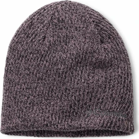 Columbia Whirlibird Watch Cap Beanie shale purple/black marled