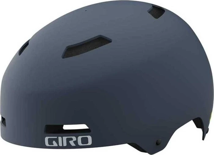 Giro Quarter FS Helm matte portaro grey