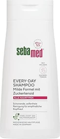 Sebamed Every-Day Shampoo, 400ml