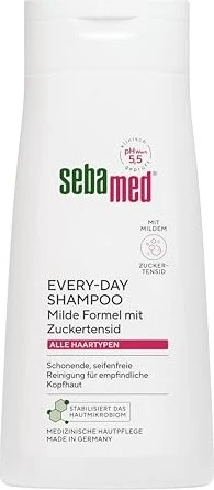 Sebamed Every-Day Shampoo, 400ml