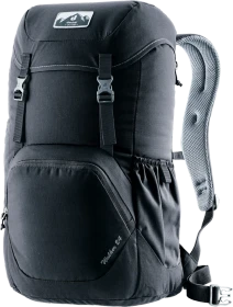 Deuter Walker 24 schwarz