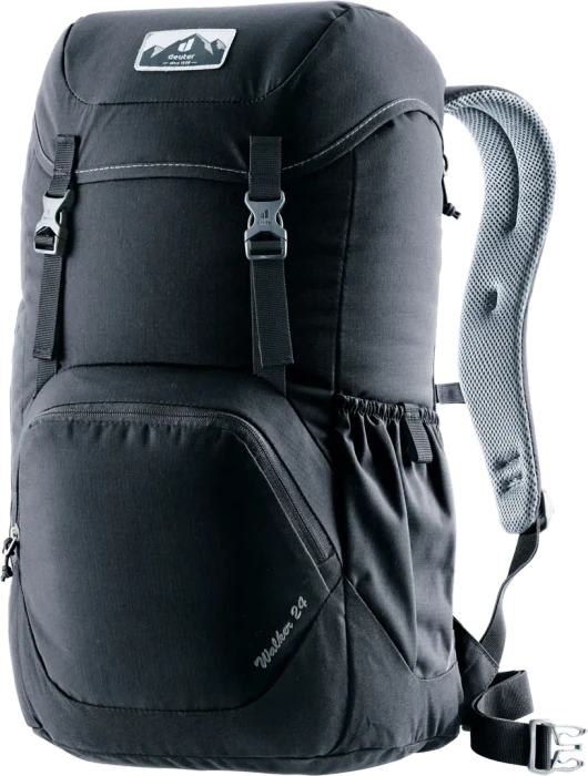 Deuter Walker 24 schwarz