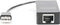 Digitus USB-Extender via RJ-45, USB 1.1, bis 45m Vorschaubild