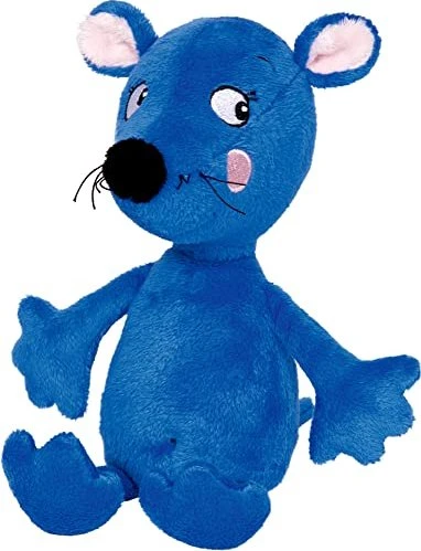 Coppenrath Die Lieben Sieben - Plüschfigur Maus Ida 25cm