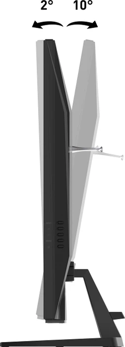 iiyama G-Master G4380UHSU-B2 Red Eagle, 42.5"