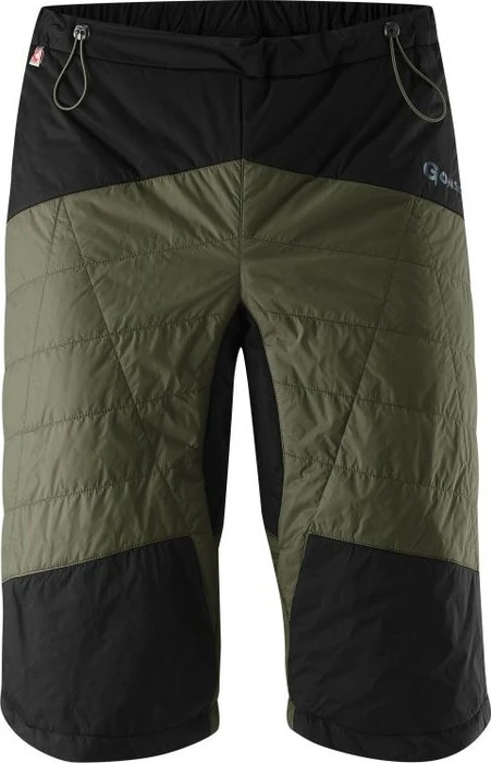 Gonso Alvao Fahrradhose kurz dakota shadow (Herren)