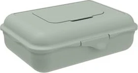 Rotho Babydesign Tilo Feuchttücher box sage green, 1.25l