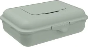 Rotho Babydesign Tilo Feuchttücher box sage green, 1.25l