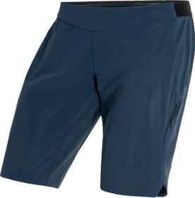 Vaude Kuro Shorts II Fahrradhose kurz dark sea (Herren)