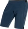 Vaude Kuro Shorts II Fahrradhose kurz dark sea (Herren) Vorschaubild