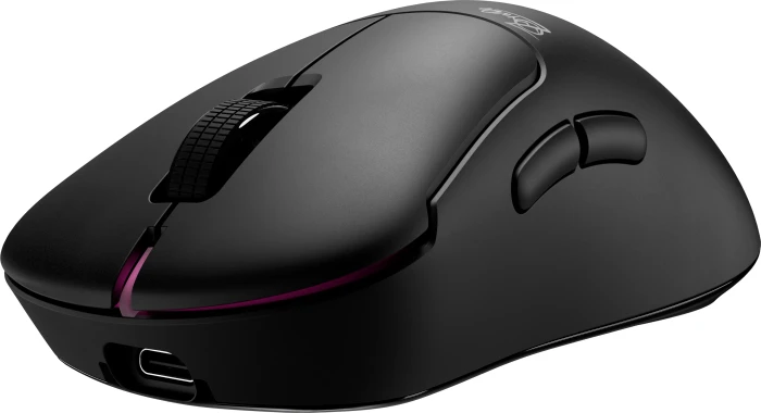Pulsar Gaming Gears ZywOo The Chosen Mini Wireless schwarz, USB
