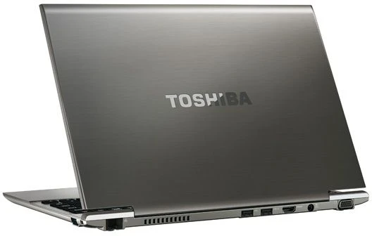 Toshiba Satellite Z930-16W, Core i7-3687U, 6GB RAM, 256GB SSD, DE