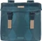 Basil Elegance Doppeltasche Gepäcktasche estate blue Vorschaubild