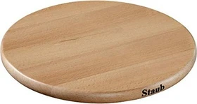 Zwilling Staub Specialities Topfuntersetzer magnetisch rund 23cm