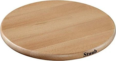 Zwilling Staub Specialities Topfuntersetzer magnetisch rund 23cm