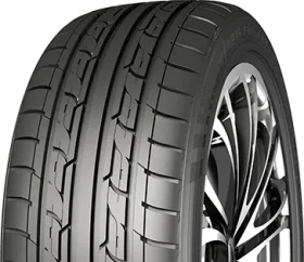 Nankang ECO-2+ 275/45 R19 108Y XL