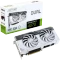 ASUS Dual GeForce RTX 4070 White OC, DUAL-RTX4070-O12G-WHITE, 12GB GDDR6X, HDMI, 3x DP Vorschaubild