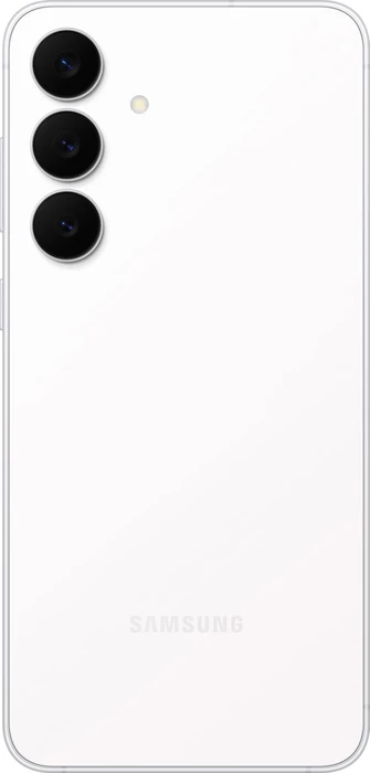 Samsung Galaxy S25 FE 512GB weiß
