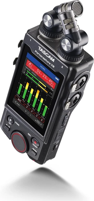 Tascam Portacapture X8