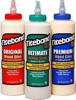 Titebond III Ultimate Holzleim