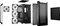 be quiet! Pure Base 501 LX Black, Glasfenster Vorschaubild