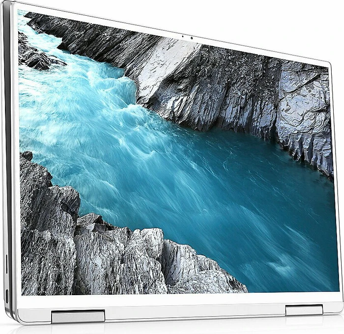 Dell XPS 13 7390 2-in-1 (2019), Frost, Core i7-1065G7, 16GB RAM, 512GB SSD, DE