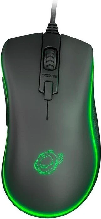 Ozone Neon M50 schwarz, USB