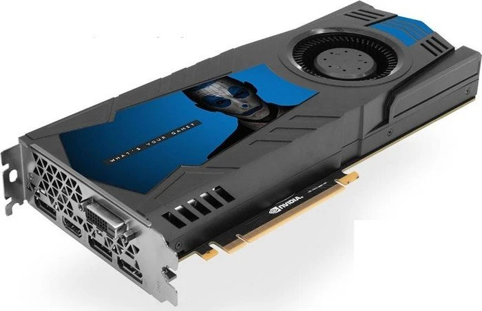 KFA2 GeForce GTX 1080