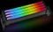 Thermaltake S100 DDR4 Memory Lighting Kit für Speichermodul, schwarz Vorschaubild