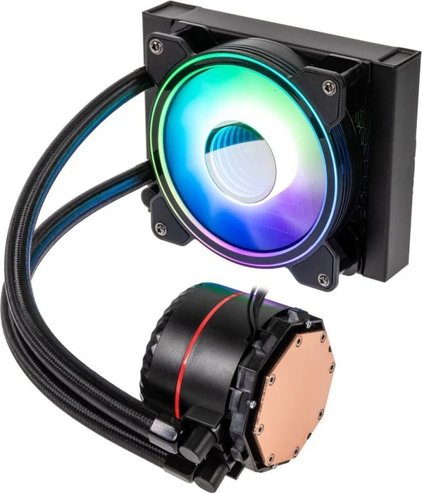Kolink Umbra Void 120 ARGB
