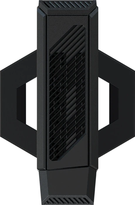 ASUS ROG NUC 15 Performance Kit - Jean Canyon - RNUC15JNK7X50002, GeForce RTX 5060, EU-Netzkabel