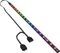 Endorfy SilentiumPC Aurora Stripes ARGB, ARGB beleuchtet, weiß Vorschaubild