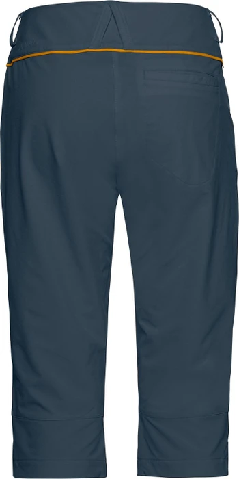 Vaude Skomer Capri Hose 3/4 ultramarine (Damen)