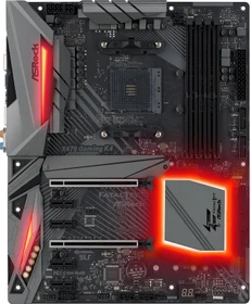 ASRock Fatal1ty X470 Gaming K4 (AMD AM4)