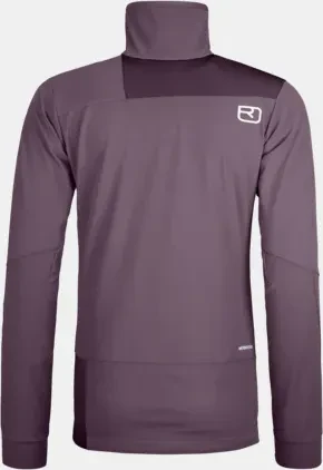 Ortovox Pala Light Funktionsjacke wild berry (Damen)