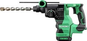 Hikoki DH1826DAW2Z Akku-Bohr-/Meißelhammer solo inkl. Koffer