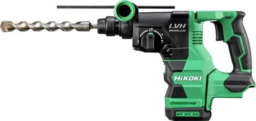Hikoki DH1826DAW2Z Akku-Bohr-/Meißelhammer solo inkl. Koffer